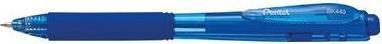 Produktbild Pentel Kugelschreiber WOW 0,5mm blau nicht dokumentenecht Farbe des Schaftes: blau (Blau, 1 x)