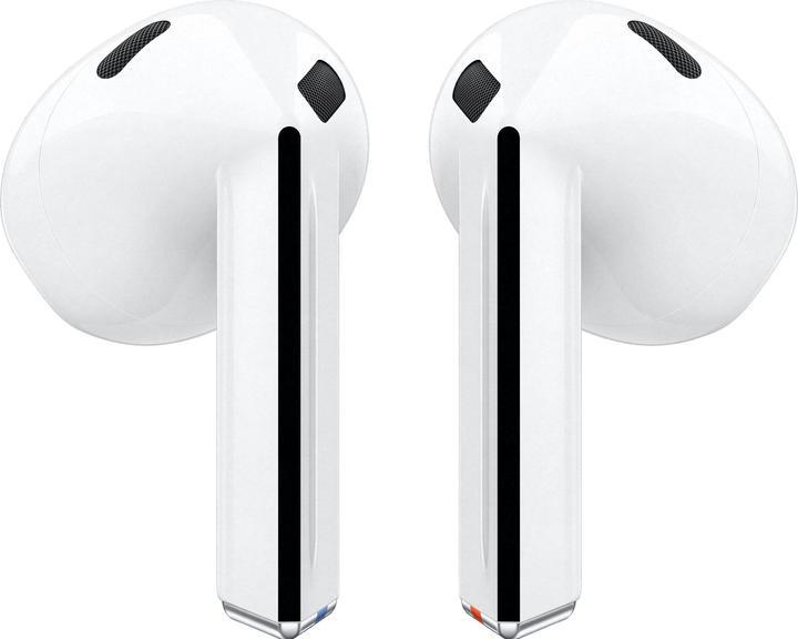 Actual product image Samsung Galaxy Buds3 (ANC, 6 h, Wireless)