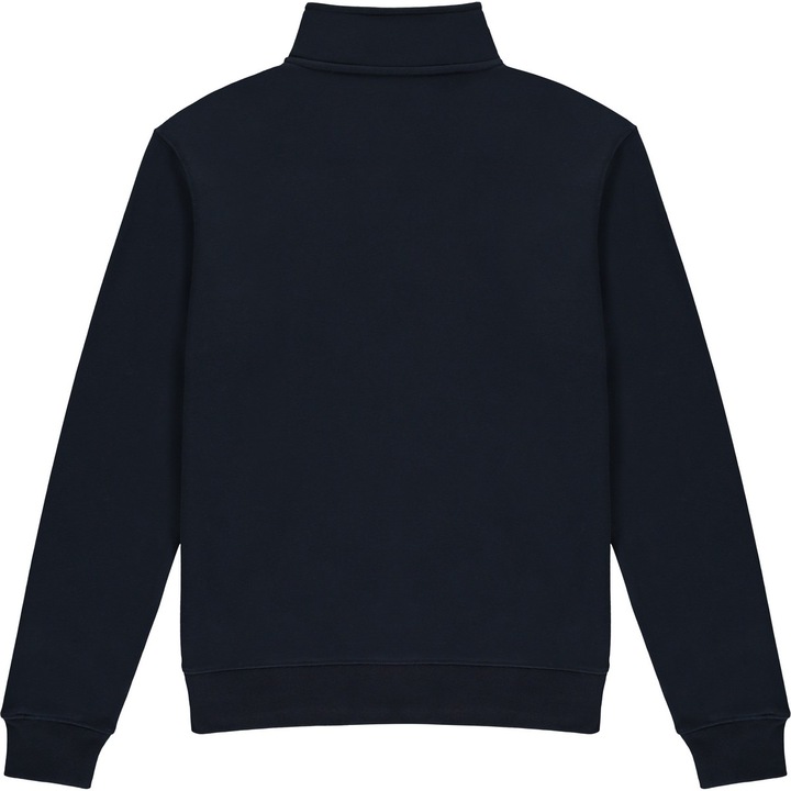 Produktbild Kustom Kit Sweatshirt Mit Kurzem Reissverschluss (XL)
