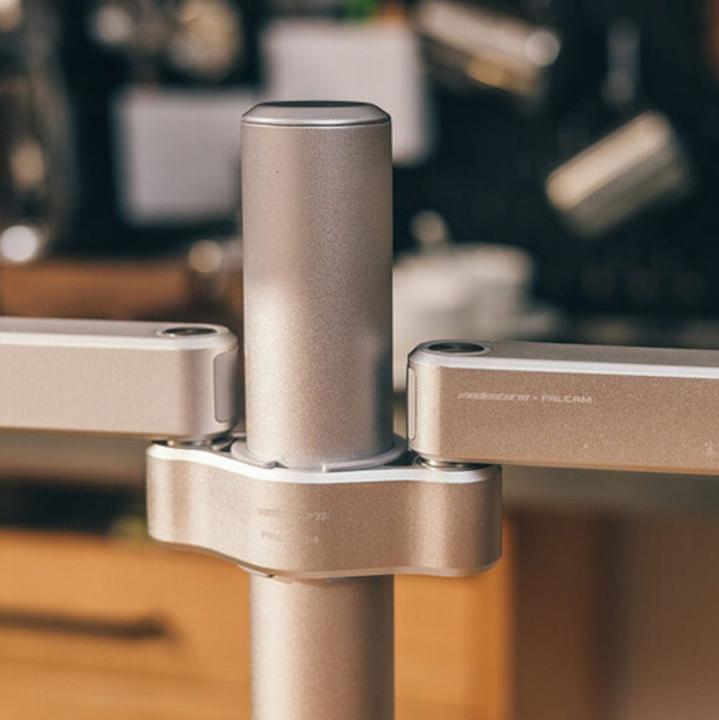 Produktbild Falcam Geartree Clamp, 2 Mounting Points for 15.8mm Stud 3303 (Stange, 2 kg)