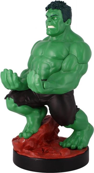 Actual product image Exquisite Gaming Hulk (Mac, PC, PS4, PS5, Switch, Xbox 360, Xbox One S, Xbox Series X)