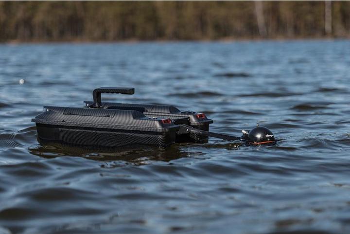 Immagine prodotto Deeper Kit di estensione della portata per la barca Forage