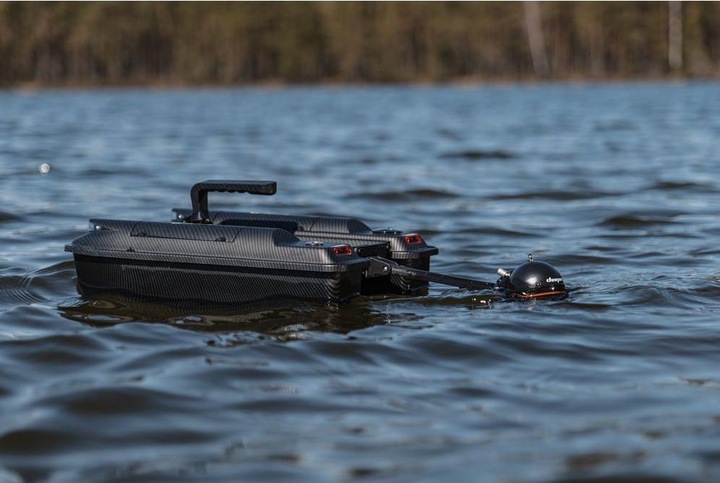 Produktbild Deeper Range Extender Kit für das Futterboot