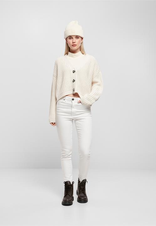 Produktbild Urban Classics Ladies Oversized Cardigan - 12240 (4XL)