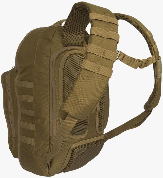 Actual product image Highlander Harrier 25L (25 l)