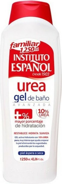 Instituto Español Urea (1250 ml)