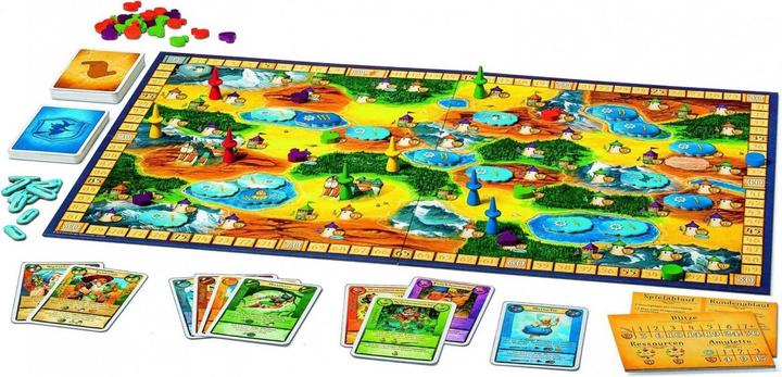 Image du produit Ravensburger Broom Service (Allemand)