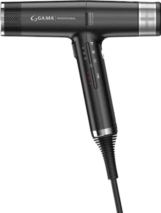 Produktbild GAMA iQ 3 perfetto (2000 W)