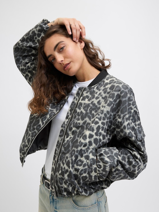 Produktbild JJXX JXLEILA Blousonjacke Blousonjacke (L)