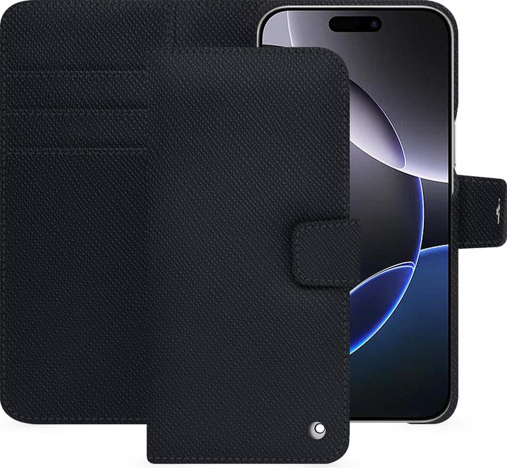 Noir élégant ( Noir / Black )