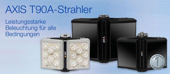 Produktbild Axis T90D20 IR-LED (Gehäuse)