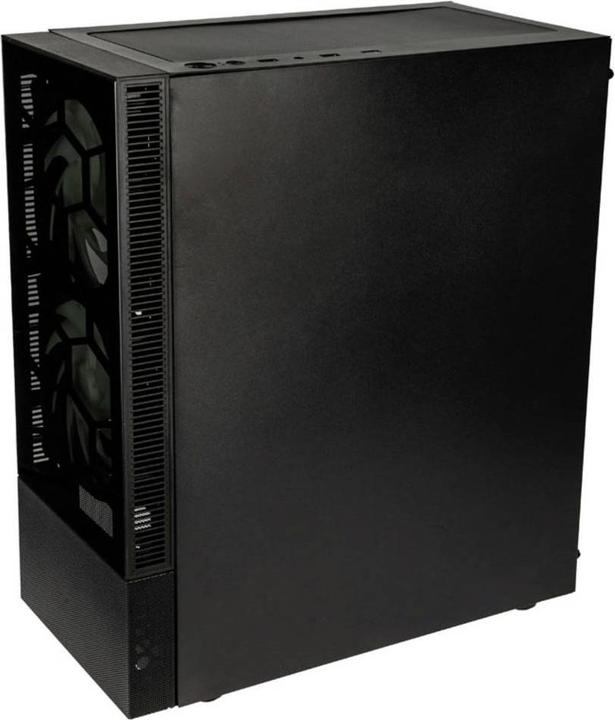 Produktbild Kolink Observatory MX Glass ARGB (ATX)