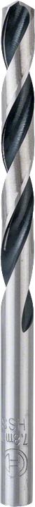 Actual product image Bosch Professional Zubehör HSS twist drill PointTeQ (7.8 mm)