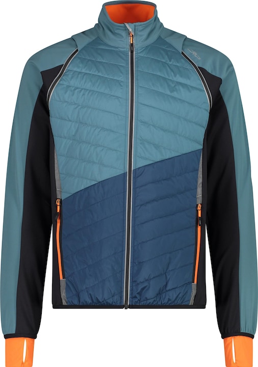 Produktbild CMP Campagnolo Softshelljacke ZipOff (L)
