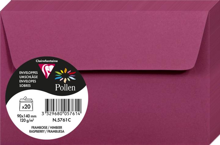 Produktbild Pollen Umschläge (90 x 140 mm, 20 x)