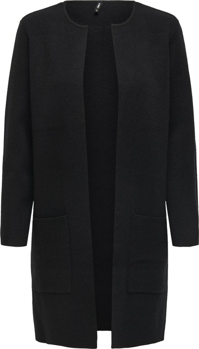 Only Longline cardigan