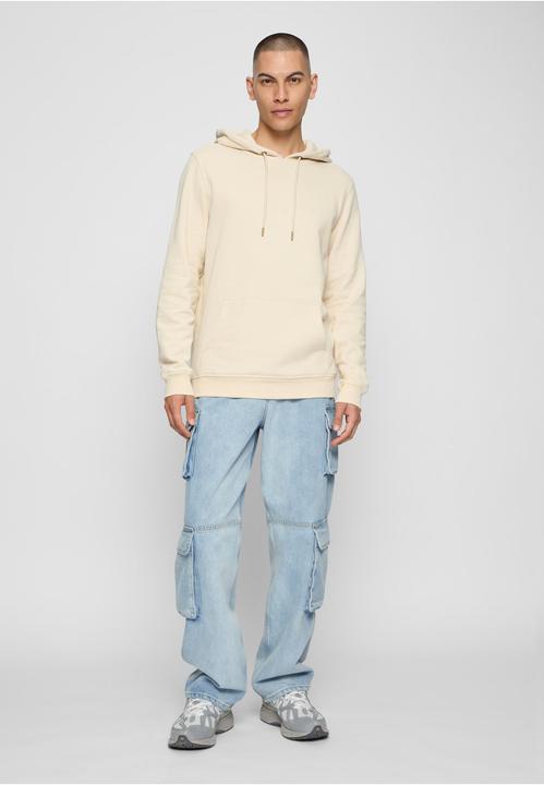 Image du produit Urban Classics Basic Sweat Hoody (S)