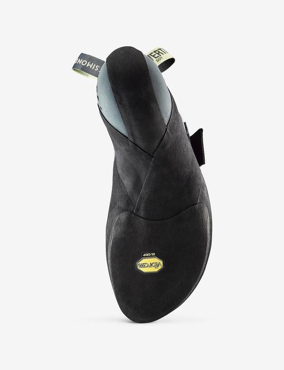 Produktbild Simond Herren Kletterschuhe - Vertika Soft grün (43)