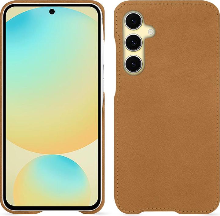 Image du produit Noreve Coque en cuir (Samsung Galaxy S24 FE)