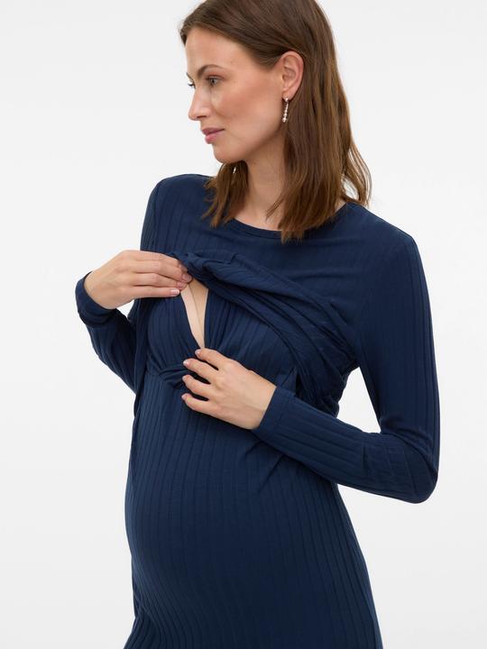 Actual product image Mamalicious MLLUCY Umstandskleid Kleid