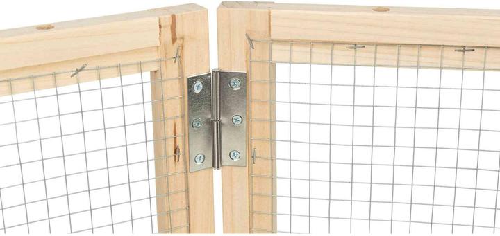 Actual product image Trixie Outdoor enclosure