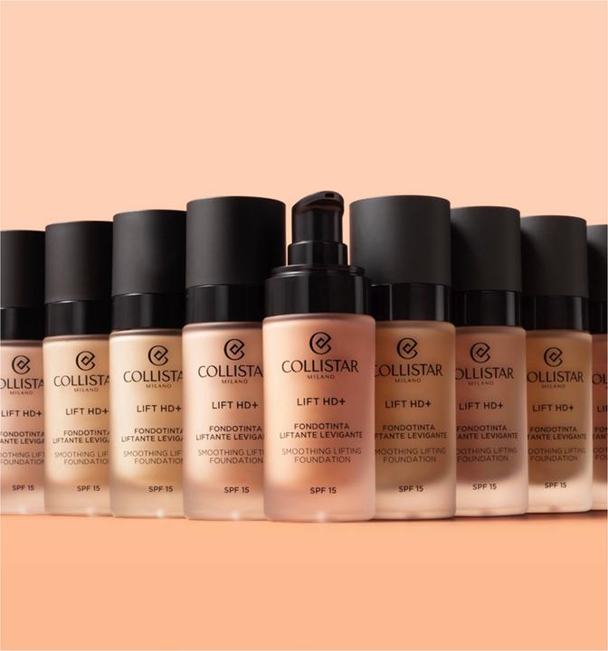 Produktbild Collistar Lifting HD + Foundation No 3N (3N Naturale)