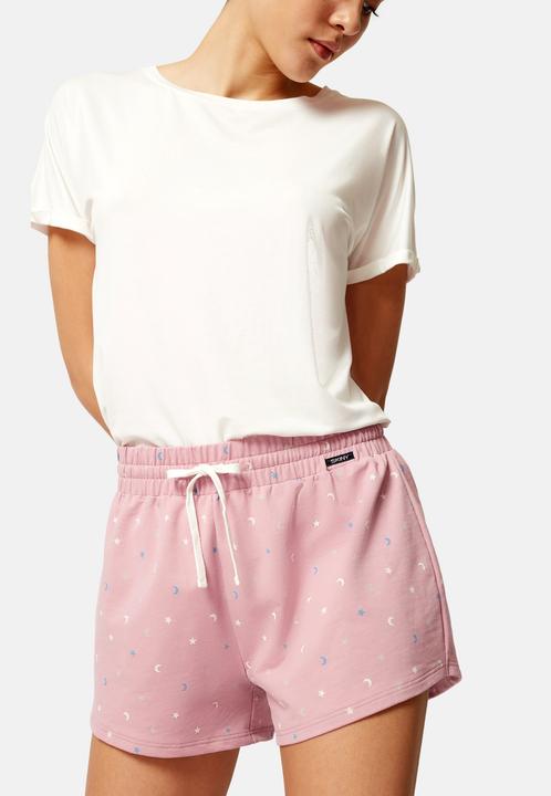 Produktbild Skiny Hose Kurze Pyjamahose (44)