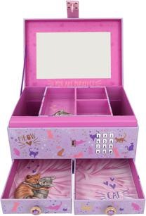 Actual product image Depesche Topmodel Box