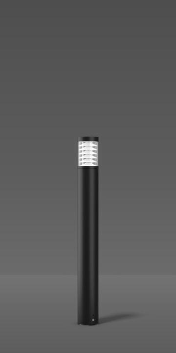 Produktbild RZB LED-Sicherheitsleuchte (880 lm, IP65)