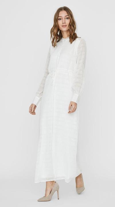 Produktbild Vero Moda Feminine Maxikleid (XL)