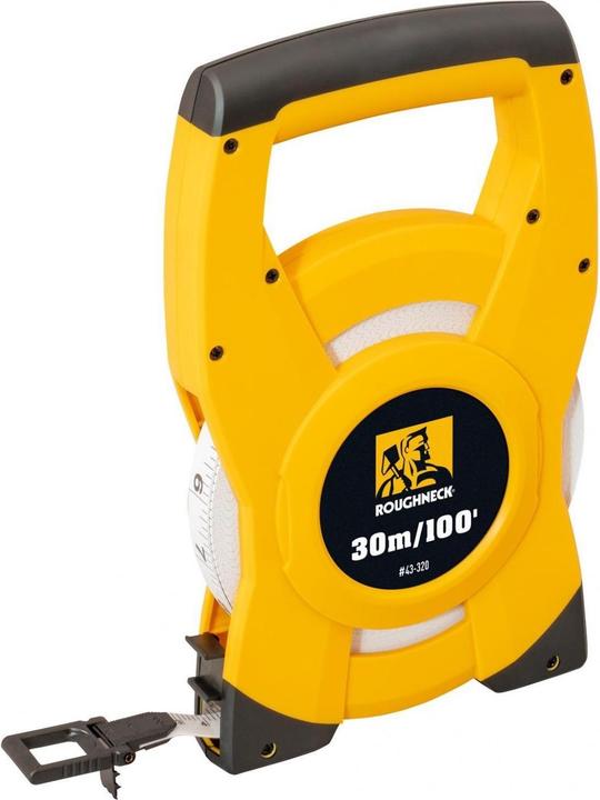 Actual product image Roughneck Open Long Tape (30 m)