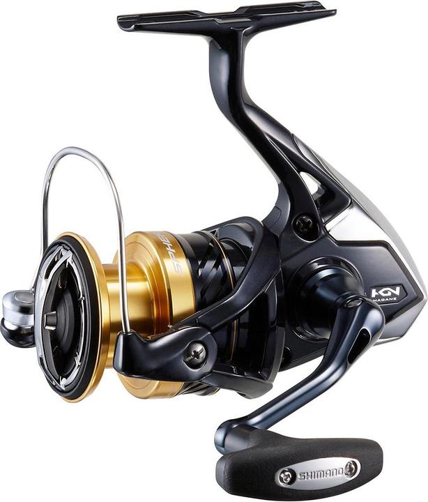Produktbild Shimano Spheros SW C3000HG (6000)