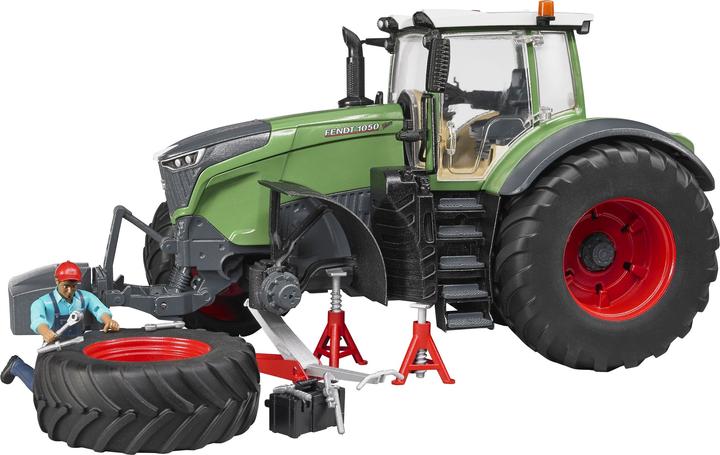 Immagine prodotto Bruder Fendt 1050 Vario