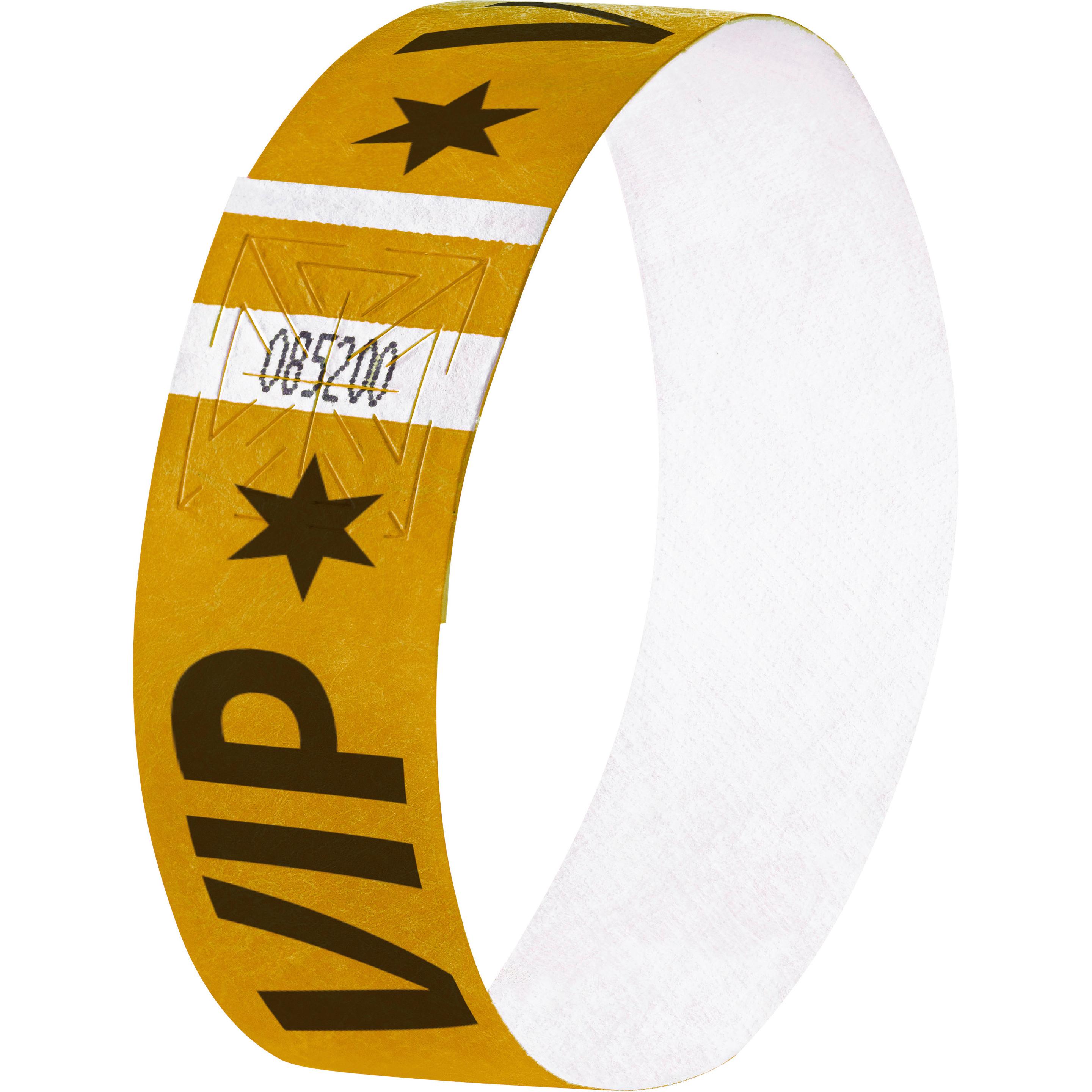 Sigel, Etiketten, Eventband Super Soft