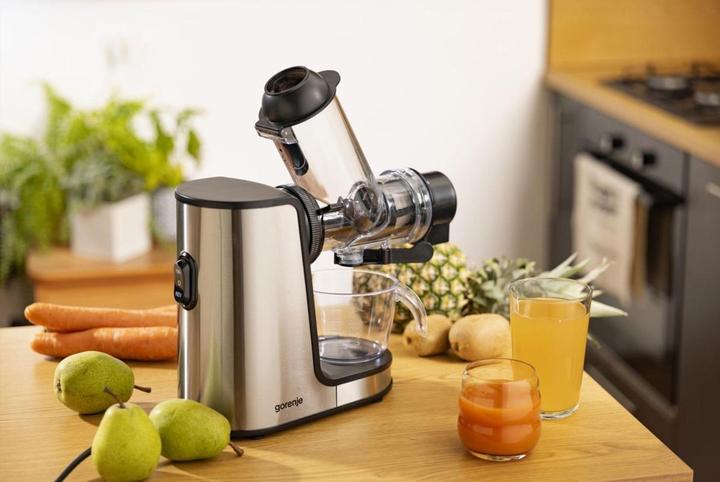 Actual product image Gorenje JC200BE (delivery start 07/2024)