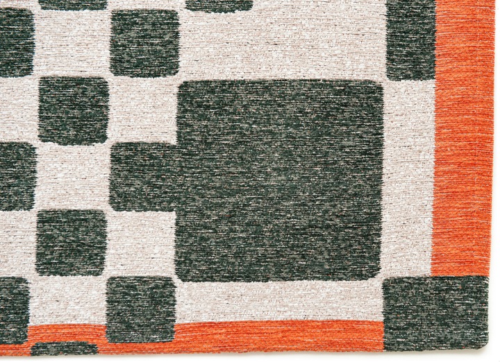 Immagine prodotto Louis de Poortere Scacchi artigianali (200 x 280 cm)