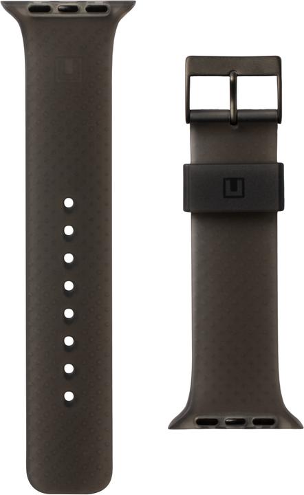 Produktbild UAG Apple Watch 44mm Lucent Strap (44 mm, Thermoplastisches Polyurethan (TPU))
