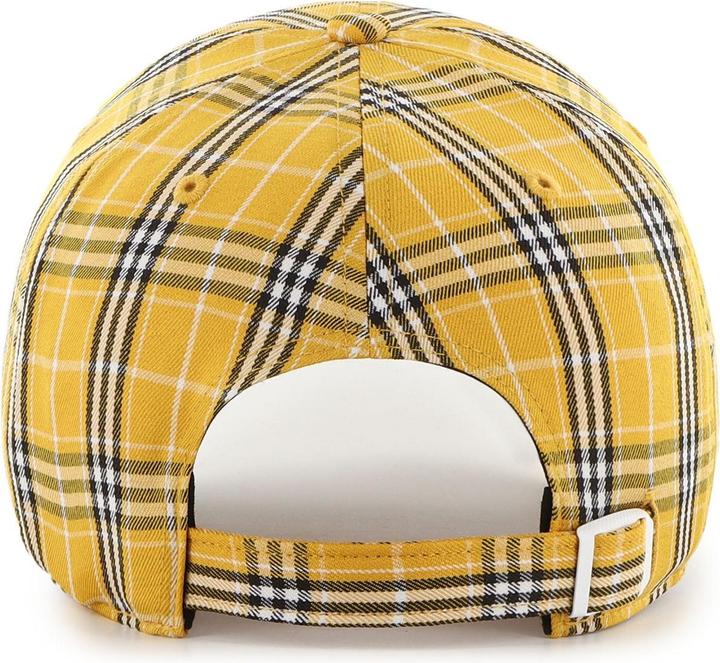 Produktbild 47 Brand Strapback Cap - CLEAN UP Buggin LA Dodgers honey