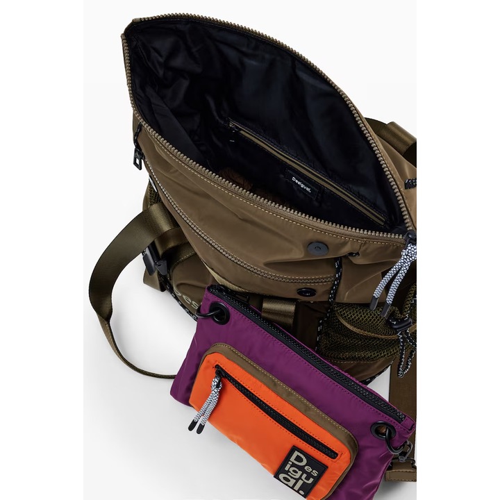 Produktbild Desigual Modularis Originale Voyager