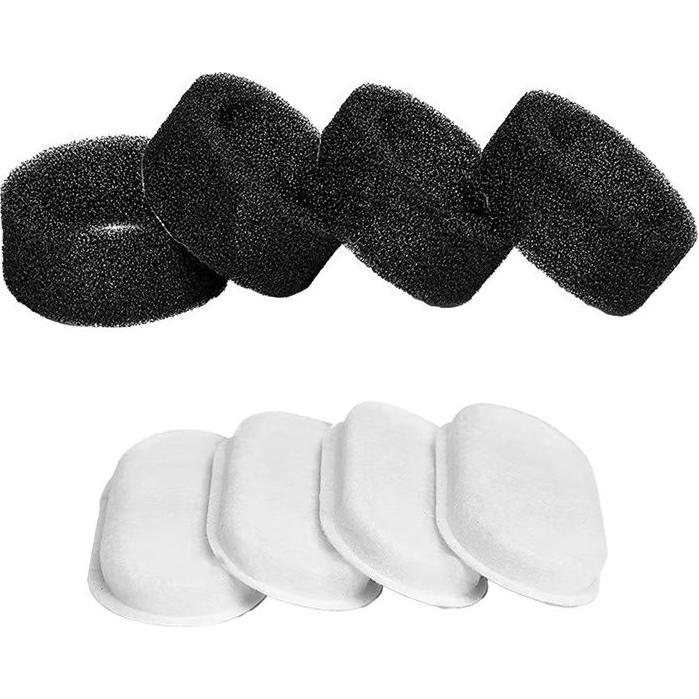 Meilleurs prix pour Rojeco Fountain Filters, Gamelle : accessoires