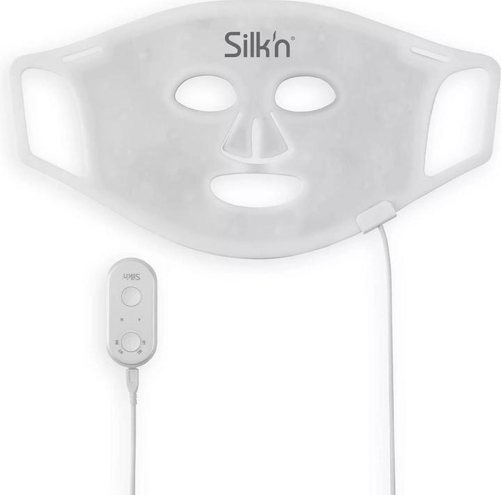 Productafbeelding Silk'n LED Gezichtsmasker 100 LED