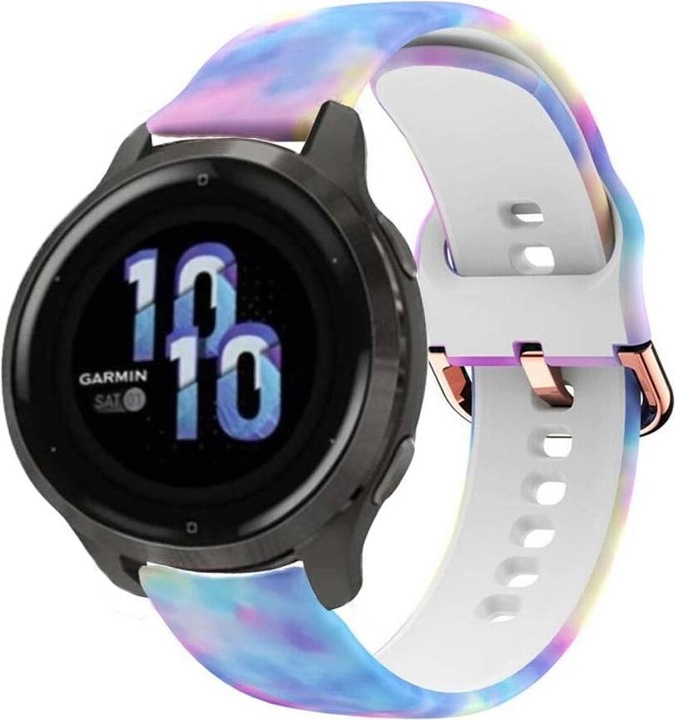 Strap-it Bracelet (18 mm, Venu 2S)