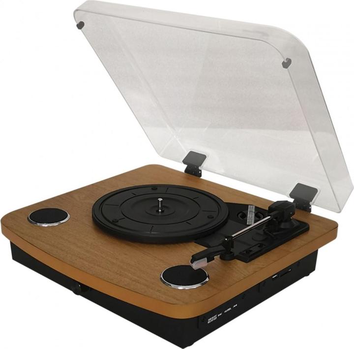 Immagine prodotto Denver VPL-230LW (Semi-automatico)