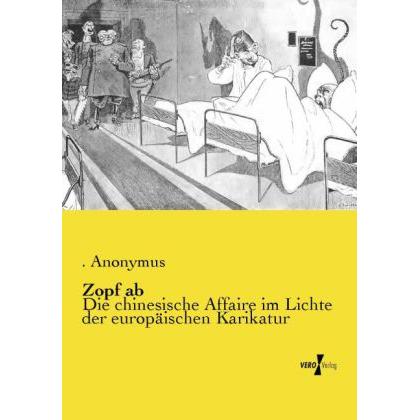 Zopf ab, Belletristik