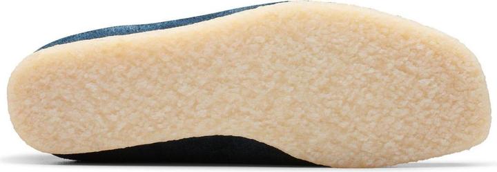 Produktbild Clarks Schuhe Wallabee Wildleder (42.5)
