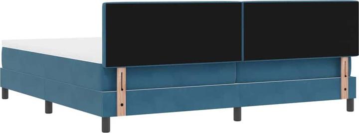 Image du produit vidaXL Matelas de lit (200 x 200 cm)