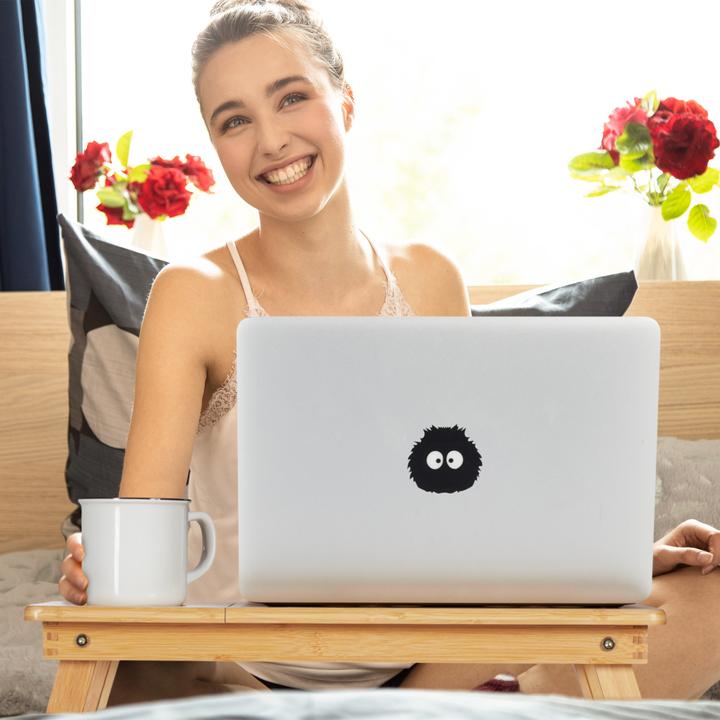 Actual product image Relaxdays Bamboo