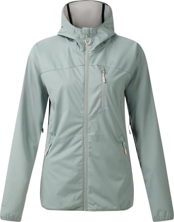 Glacier Green