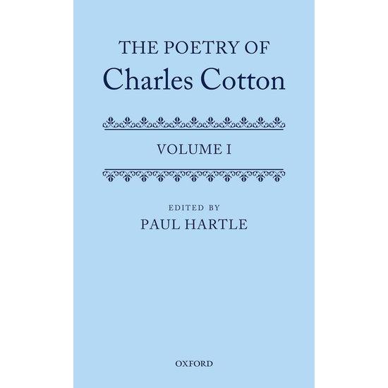 Thumbnail - The Poetry of Charles Cotton.1-2, Sachbücher von Paul Hartle