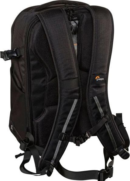 Actual product image Lowepro Flipside BP 300 AW III (Photo backpack, 17 l)